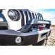 A-bar de parechocs N4-PC006 BL-BC N4-OFFROAD pour Jeep Wrangler JL 