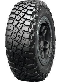 Pneumatique 4X4 BF GOODRICH MUD TERRAIN T/A KM3 265/65R17 120 Q