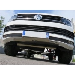 Protection moteur N4-OFFROAD Volkswagen T6 4 Motion