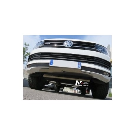 Protection moteur N4-OFFROAD Volkswagen T6 4 Motion