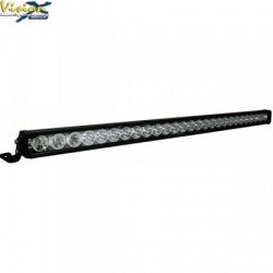 Barre/Rampe LED 51'' VISION X XPR 270W 29.133LM Faisceau Combo (mixte AB+LP)