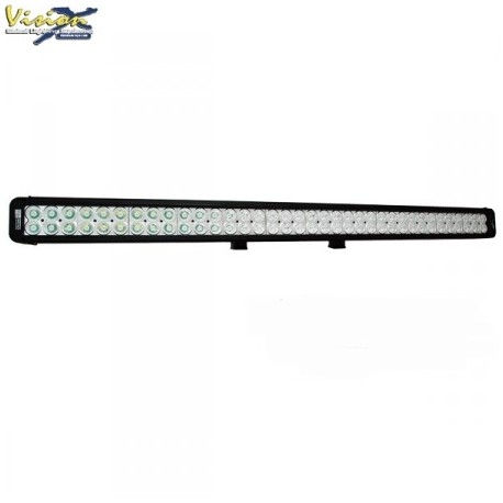 Barre/Rampe LED 40'' VISION X XMITTER PRIME 360W 38.016LM Faisceau Spot (LP) 10°