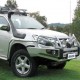 Snorkel SAFARI 4X4 • V-Spec • SS175HF • Isuzu D-Max (2012-2020) 3,0L Diesel