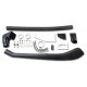 Snorkel SAFARI 4X4 • V-Spec • SS1050HF • Jeep Wrangler TJ (1992-1999) 4,0L Essence