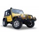 Snorkel SAFARI 4X4 • V-Spec • SS1050HF • Jeep Wrangler TJ (1992-1999) 4,0L Essence