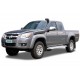 Snorkel SAFARI 4X4 • R-Spec • SS965R • Mazda BT50 (2006-2011)