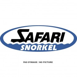 Snorkel SAFARI 4X4 • R-Spec • SS13R • Nissan Patrol GR Y60 4.2L (1989-1997)