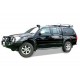 Snorkel SAFARI 4X4 • V-Spec • SS731HF • Nissan Pathfinder R51 et Navara D40 (2010-2015) 2,5L Diesel (Vin° : VSK)