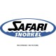 Snorkel SAFARI 4X4 • R-Spec • SS78RZ • Toyota Land Cruiser 71/73/75/78/79 4.2D (1985-2007)