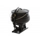 Faitout Potjie Pot n°3 et son support FRONT RUNNER sur galerie Slimline II