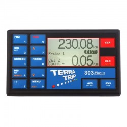 Tripmaster TERRATRIP 303 Plus V4