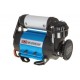 Compresseur monocylindre embarqué ARB • 12v • 87.2 litres/min 