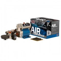 Compresseur monocylindre embarqué ARB • 12v • 27.7 litres/min