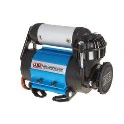 Compresseur monocylindre embarqué ARB • 24v • 87.2 litres/min