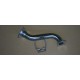 Décatalyseur TECINOX Jeep Wrangler JK TD 177hp 3p 2007-2010