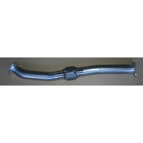 Tube primaire TECINOX NISSAN NAVARA D40 2006+