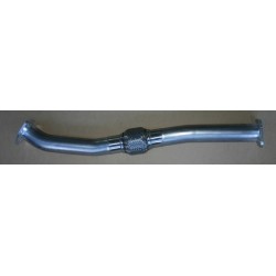 Tube primaire TECINOX NISSAN PATHFINDER DCI 2006-2010