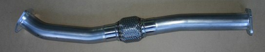 Tube primaire TECINOX NISSAN PATHFINDER DCI 2006-2010