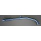 Tube primaire 60mm avec flexible TECINOX NISSAN PATROL GR 2.8 Y60 5p 1988-1997