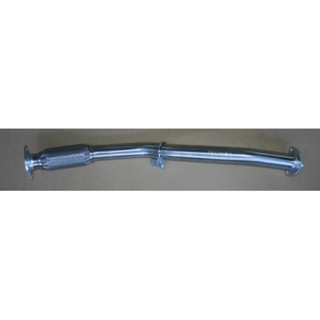 Tube primaire avec flexible TECINOX NISSAN PATROL GR 3.0 Y61 5p 2001-2009