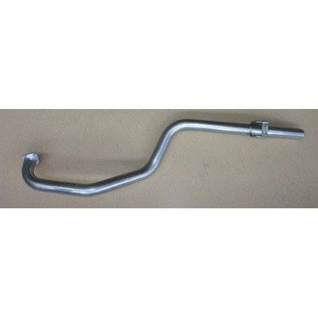 Tube arrière sur modèle 24s TECINOX TOYOTA HDJ80 24s 05/96-01/98