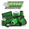 Filtre à air GREEN JEEP GRAND CHEROKEE (Z) 4,0L i (Z) 177cv 95-99 