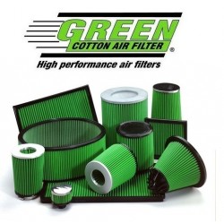 Filtre à air GREEN NISSAN KING CAB 2,5L D 75cv 83-87 