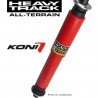 Amortisseur AV KONI Heavy Track (u) +50mm Toyota Land Cruiser HZJ75 1990-1999