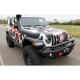 Snorkel SAFARI Jeep Wrangler JL 2018+