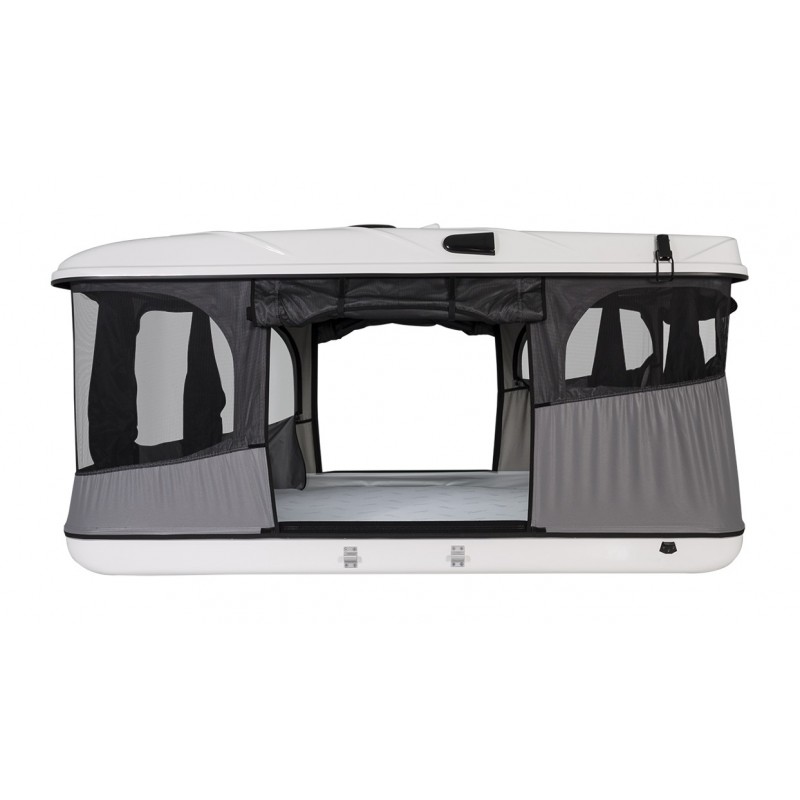 Porte-colis ou porte-bagages de toit pour Toyota Land Cruiser
