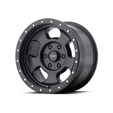 Jante Aluminium 4x4 AMERICAN RACING AR969 8.5x17 6x139.7 CB108 ET+25 