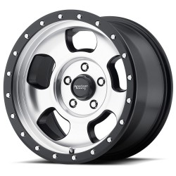 Jante Aluminium 4x4 AMERICAN RACING AR969 8x15 5x139.7 CB108 ET-19 Machined