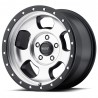 Jante Aluminium 4x4 AMERICAN RACING AR969 8x15 5x139.7 CB108 ET-19 Machined 