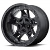 Jante Aluminium 4x4 KMC XD827 9x20 8x165.1 CB125.5 ET+18 