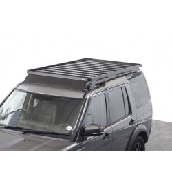 Déflecteur de vent pour galerie FRONT RUNNER Slimline II Land Rover Discovery LR3/LR4 