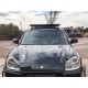 Galerie Aluminium FRONT RUNNER Slimline II Porsche Cayenne 2002-2017 