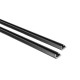 Nissan Titan Pick-Up Truck 2003-Present Slimline II Load Bed Rack Kit 