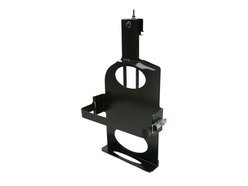 Support simple jerrycan US 20 litres latéral Gutter Mount FRONT RUNNER