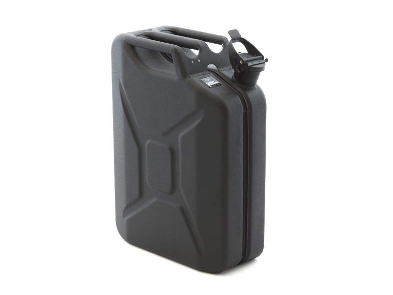 Jerrycan US 20 litres noir FRONT RUNNER