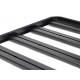 Galerie FRONT RUNNER Slimline II 1255 x 1762 mm Foot Mount pour Volkswagen Toureg 2003 à 2011