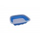 Bassine pliante 505 x 423 x 125 mm en silicone FRONT RUNNER