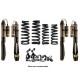 Kit Suspension Complet OME Bp51 Rehausse Av +20mm 00-50kg Arr +50mm +50kg Nissan Patrol GR Y61 2.8 et 3.0 Lwb OMESK0406