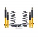 Kit Suspension Complet OME Rehausse Av +20mm Arr +20mm +50kg Nissan Terrano II R20 1996-2005 OMESK0422