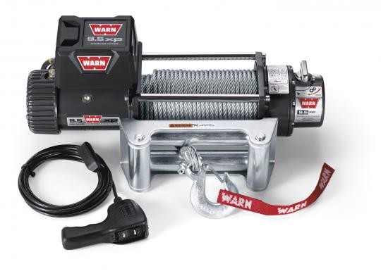 Treuil WARN 9.5 XP 4310kg