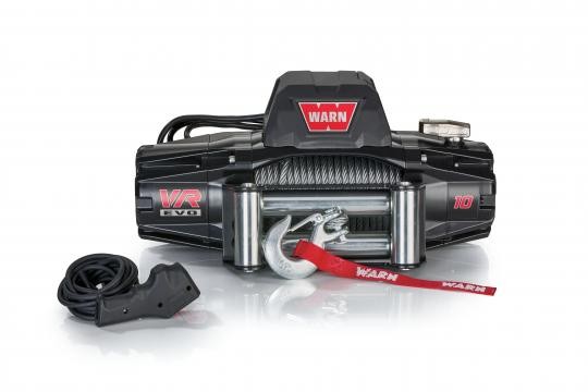 Treuil WARN VR - Evo 10 4536kg