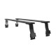 Barres de toit Gutter Mount FRONT RUNNER 1475 mm pour Mercedes G