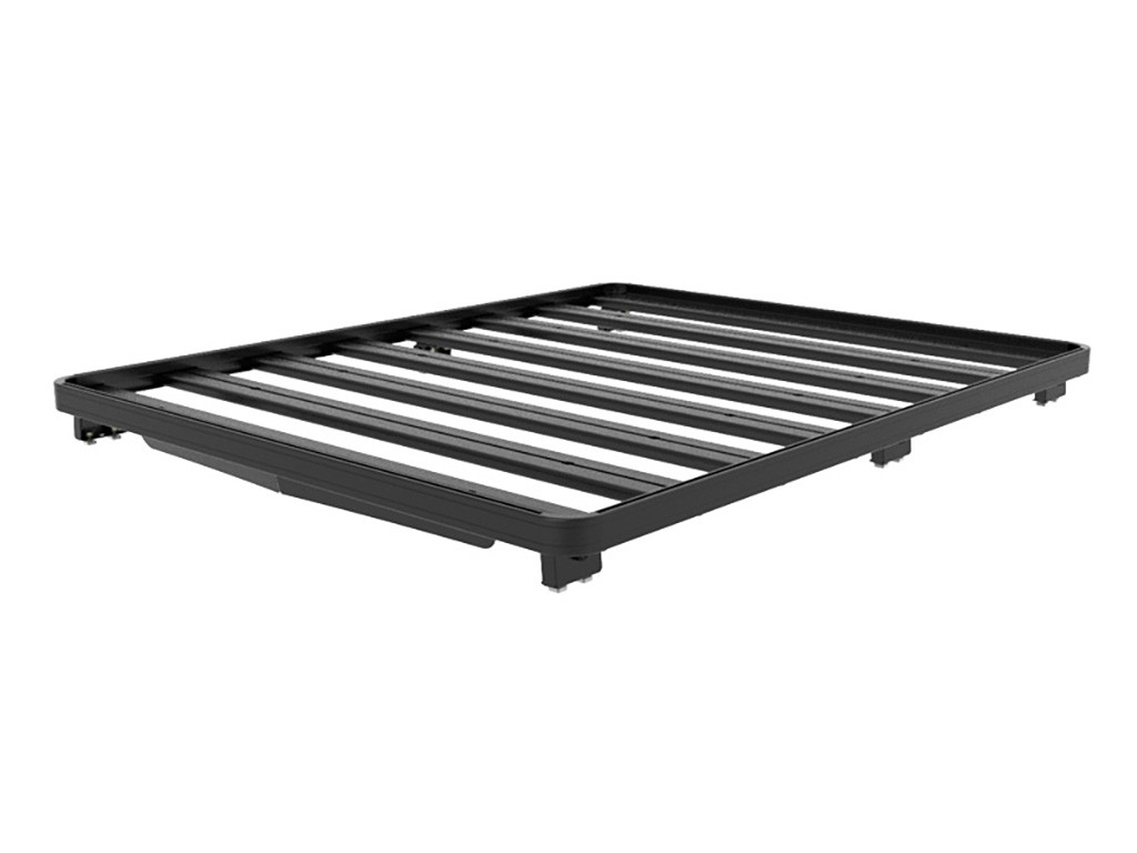 Galerie FRONT RUNNER Slimline II 1345 x 1762 mm Track Mount pour Hummer H3