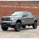 Kit suspension Rough Country +6" (15cm) Ford F150 2011-2013 RCK57530