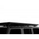 Galerie Aluminium FRONT RUNNER Slimline II Extrême Jeep Wrangler JK 4p 2007-2018 