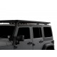 Galerie Aluminium FRONT RUNNER Slimline II Extrême Jeep Wrangler JK 4p 2007-2018 